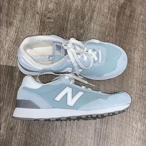 New Balance 515 shoes